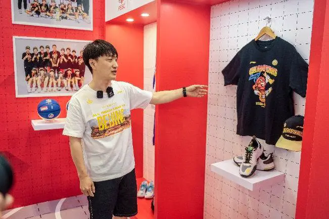 业余爱好者如何制定适合自己的篮球训练措施_0